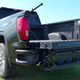 The 2019 GMC Sierra's Six-Way Tailgate Could Hit Its Tow Hitch If You're Not Careful
